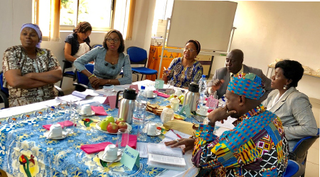 ETAT CIVIL : Intéresser les femmes à l’état civil au Cameroun